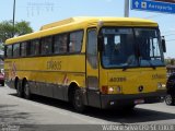 Viação Itapemirim 40395 na cidade de Aracaju, Sergipe, Brasil, por Wallace Silva. Número da foto: #1494999.