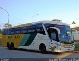 Empresa Gontijo de Transportes 18320 na cidade de Brasília, Distrito Federal, Brasil, por Wagner Ribeiro da Silva. Número da foto: #1495644.