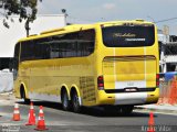 Viação Itapemirim 5861 na cidade de Rio de Janeiro, Rio de Janeiro, Brasil, por André Vitor  Silva dos Santos. Número da foto: #1495775.
