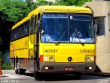 Viação Itapemirim 40337 na cidade de São Paulo, São Paulo, Brasil, por Fabio Lima. Número da foto: #1495875.