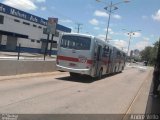 Auto Viação Floresta 7082 na cidade de Campo Grande, Mato Grosso do Sul, Brasil, por André Luis Barbosa Velo. Número da foto: #1495781.
