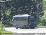 Empresa de Ônibus Nossa Senhora da Penha 52005 na cidade de Caxias do Sul, Rio Grande do Sul, Brasil, por Marcio  Bruxel. Número da foto: #1494206.