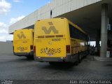 Viação Itapemirim 40509 na cidade de Caruaru, Pernambuco, Brasil, por Alan  Alves Silva Ramos. Número da foto: #1494672.