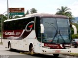 Expresso Gardenia 2785 na cidade de Belo Horizonte, Minas Gerais, Brasil, por Jones Bh. Número da foto: #1495286.