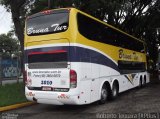Bruna Tur Agência de Viagens e Turismo 2010 na cidade de São Paulo, São Paulo, Brasil, por Roberto Teixeira. Número da foto: #1495213.