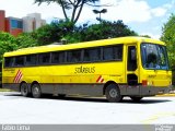 Viação Itapemirim 42027 na cidade de São Paulo, São Paulo, Brasil, por Fabio Lima. Número da foto: #1495231.