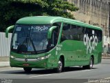 Opção Fretamento e Turismo 0211 na cidade de Rio de Janeiro, Rio de Janeiro, Brasil, por Renan Vieira. Número da foto: #1495651.