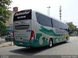Guimatur Turismo 9500 na cidade de São Paulo, São Paulo, Brasil, por Gustavo Hatzlhoffer Ferreira. Número da foto: #1494320.