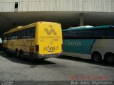 Viação Itapemirim 40305 na cidade de Caruaru, Pernambuco, Brasil, por Alan  Alves Silva Ramos. Número da foto: #:id.