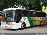 Empresa Gontijo de Transportes 10230 na cidade de São Paulo, São Paulo, Brasil, por Luiz  Henrique. Número da foto: #1496251.