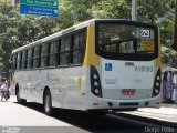 Tijuquinha - Auto Viação Tijuca A50080 na cidade de Rio de Janeiro, Rio de Janeiro, Brasil, por Diego Félix de Araujo. Número da foto: #:id.