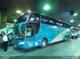Viagens Moura 5500 07 na cidade de Belo Horizonte, Minas Gerais, Brasil, por Symon Torres. Número da foto: #:id.
