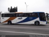JWA Turismo 5511 na cidade de São Paulo, São Paulo, Brasil, por Roberto Teixeira. Número da foto: #1497616.