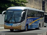 Fácil Transportes e Turismo RJ 140.029 na cidade de Rio de Janeiro, Rio de Janeiro, Brasil, por Renan Vieira. Número da foto: #1497016.