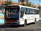 VINCO - Viação Noivacolinense 1487 na cidade de Piracicaba, São Paulo, Brasil, por Diego Leão. Número da foto: #1496650.