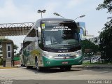Guimatur Turismo 9500 na cidade de São Paulo, São Paulo, Brasil, por Gustavo Hatzlhoffer Ferreira. Número da foto: #1496435.