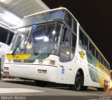 Empresa Gontijo de Transportes 11030 na cidade de Belo Horizonte, Minas Gerais, Brasil, por Moisés Magno. Número da foto: #1498151.