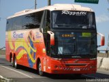 Rizzatti Turismo 3010 na cidade de Vitória, Espírito Santo, Brasil, por Luan Peixoto. Número da foto: #:id.