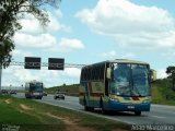 Santa Maria 375 na cidade de Betim, Minas Gerais, Brasil, por Adão Raimundo Marcelino. Número da foto: #1497721.