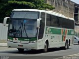 Cia. São Geraldo de Viação 11865 na cidade de Rio de Janeiro, Rio de Janeiro, Brasil, por Renan Vieira. Número da foto: #1497065.