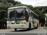 Empresa Gontijo de Transportes 9650 na cidade de São Paulo, São Paulo, Brasil, por Luiz Claudio . ID da foto: :id.