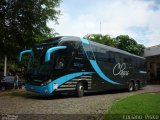 Empresa de Ônibus Nossa Senhora da Penha 52011 na cidade de Joinville, Santa Catarina, Brasil, por Luciano  Piske. Número da foto: #1497650.