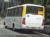 Transurb A72076 na cidade de Rio de Janeiro, Rio de Janeiro, Brasil, por Kawhander Santana P. da Silva. Número da foto: #:id.