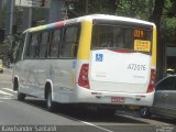 Transurb A72076 na cidade de Rio de Janeiro, Rio de Janeiro, Brasil, por Kawhander Santana P. da Silva. ID da foto: :id.