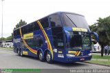 Vavatur Transporte e Turismo 2000 na cidade de Curitiba, Paraná, Brasil, por Iveraldo Luiz Athanazio. Número da foto: #:id.