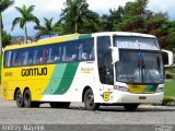 Empresa Gontijo de Transportes 12040 na cidade de Belo Horizonte, Minas Gerais, Brasil, por Andrey Gustavo. Número da foto: #:id.