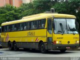 Viação Itapemirim 40001 na cidade de São Paulo, São Paulo, Brasil, por Fábio Henrique. Número da foto: #1496505.
