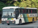 Empresa Gontijo de Transportes 8870 na cidade de Belo Horizonte, Minas Gerais, Brasil, por Henrique Simões. Número da foto: #1497550.