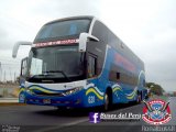Turismo Erick el Rojo 620 na cidade de Erechim, Rio Grande do Sul, Brasil, por Douglas Alvim. Número da foto: #1497850.