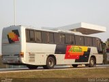 Empresa de Transporte Coletivo Trans Acreana 820 na cidade de Rio Branco, Acre, Brasil, por Tôni Cristian. Número da foto: #:id.