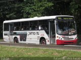 Petro Ita Transportes Coletivos de Passageiros 2008 na cidade de Petrópolis, Rio de Janeiro, Brasil, por Rafael da Silva Xarão. ID da foto: :id.