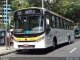 Tijuquinha - Auto Viação Tijuca A50080 na cidade de Rio de Janeiro, Rio de Janeiro, Brasil, por Diego Félix de Araujo. Número da foto: #:id.