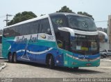 Marlim Azul Turismo 2023 na cidade de Rio de Janeiro, Rio de Janeiro, Brasil, por Marcelo Candido de Oliveira. Número da foto: #1497596.