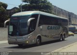 Viação Garcia 7886 na cidade de Rio de Janeiro, Rio de Janeiro, Brasil, por Maxwel Silva. Número da foto: #1497473.