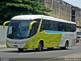 Costa Verde Transportes RJ 217.017 na cidade de Rio de Janeiro, Rio de Janeiro, Brasil, por Renan Vieira. Número da foto: #1496591.