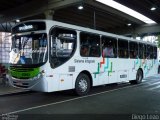 Viação Piracema de Transportes 92003 na cidade de Piracicaba, São Paulo, Brasil, por Diego Leão. Número da foto: #1496656.