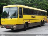 Viação Itapemirim 30075 na cidade de São Paulo, São Paulo, Brasil, por Giangiulio Cocco. Número da foto: #1497368.