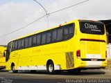 Viação Itapemirim 8207 na cidade de Rio de Janeiro, Rio de Janeiro, Brasil, por Alexsandro  Farias Barros. Número da foto: #1495998.
