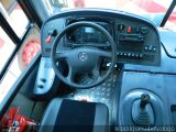 Petro Ita Transportes Coletivos de Passageiros 2044 na cidade de Petrópolis, Rio de Janeiro, Brasil, por Sulimar Silva. Número da foto: #:id.