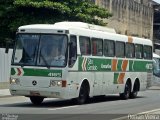 Cia. São Geraldo de Viação 4165 na cidade de Rio de Janeiro, Rio de Janeiro, Brasil, por Renan Vieira. Número da foto: #1497052.