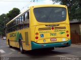 Viação Garcia 7632 na cidade de Apucarana, Paraná, Brasil, por Emanoel Diego.. Número da foto: #1496804.