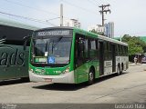 Viação Santa Brígida 1 1838 na cidade de São Paulo, São Paulo, Brasil, por Gustavo Hatzlhoffer Ferreira. Número da foto: #1496432.