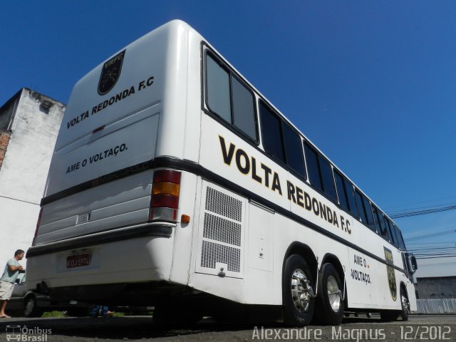 Volta Redonda Futebol Clube 5974 na cidade de Rio de Janeiro, Rio de Janeiro, Brasil, por Alexandre  Magnus. Número da foto: #1499309.