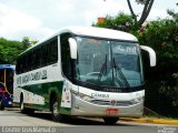 Auto Viação Cambuí 171 na cidade de São Paulo, São Paulo, Brasil, por Cosme Busmaníaco. Número da foto: #:id.