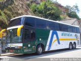 Alternative Tour 2020 na cidade de Petrópolis, Rio de Janeiro, Brasil, por Michel Soares da Rocha. Número da foto: #1500477.