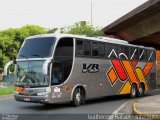 VB Transportes e Turismo 81166 na cidade de Campinas, São Paulo, Brasil, por Guilherme Rafael. ID da foto: :id.